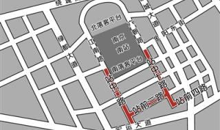 商丘市有多少个区,分别叫什么 南京市有几个区